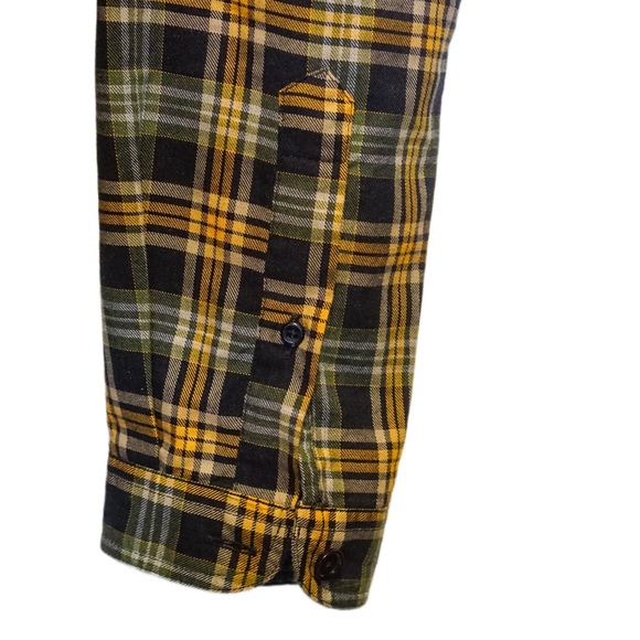 Oliver Spencer Men’s Shirt Jacket - Picture 3 of 5